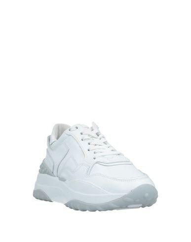 TOD'S Sneakers In White Product Image