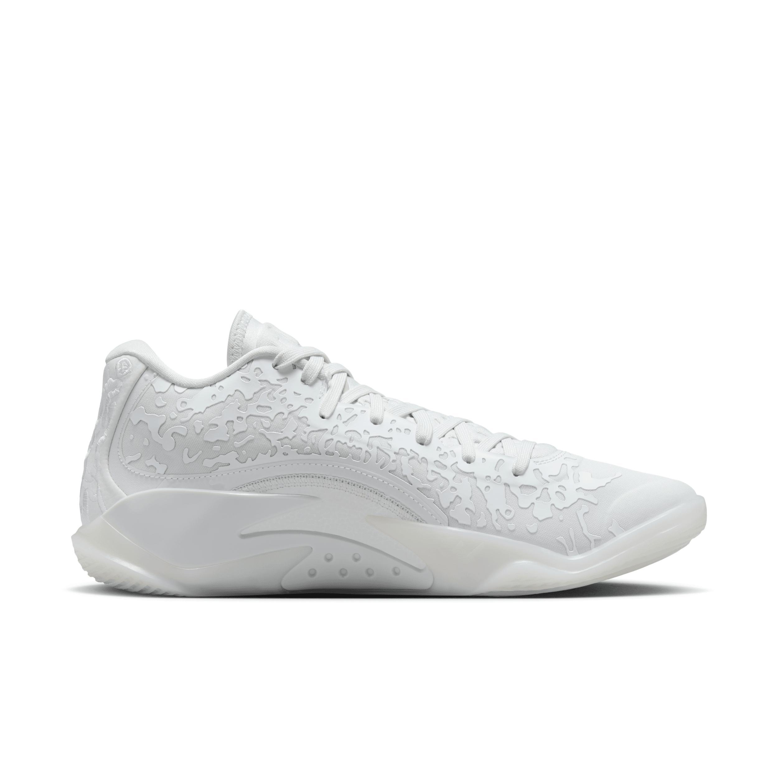 Jordan Mens Michael Jordan Jordan Zion 3 - Mens Basketball Shoes Product Image