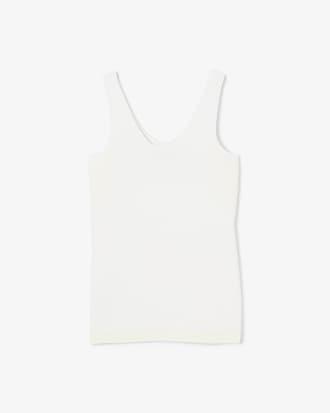 Runway Graphic Knit Tank Product Image
