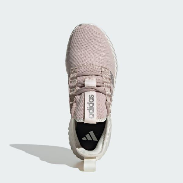 adidas Kaptir Flow Shoes Wonder Taupe 9.5 Womens Product Image