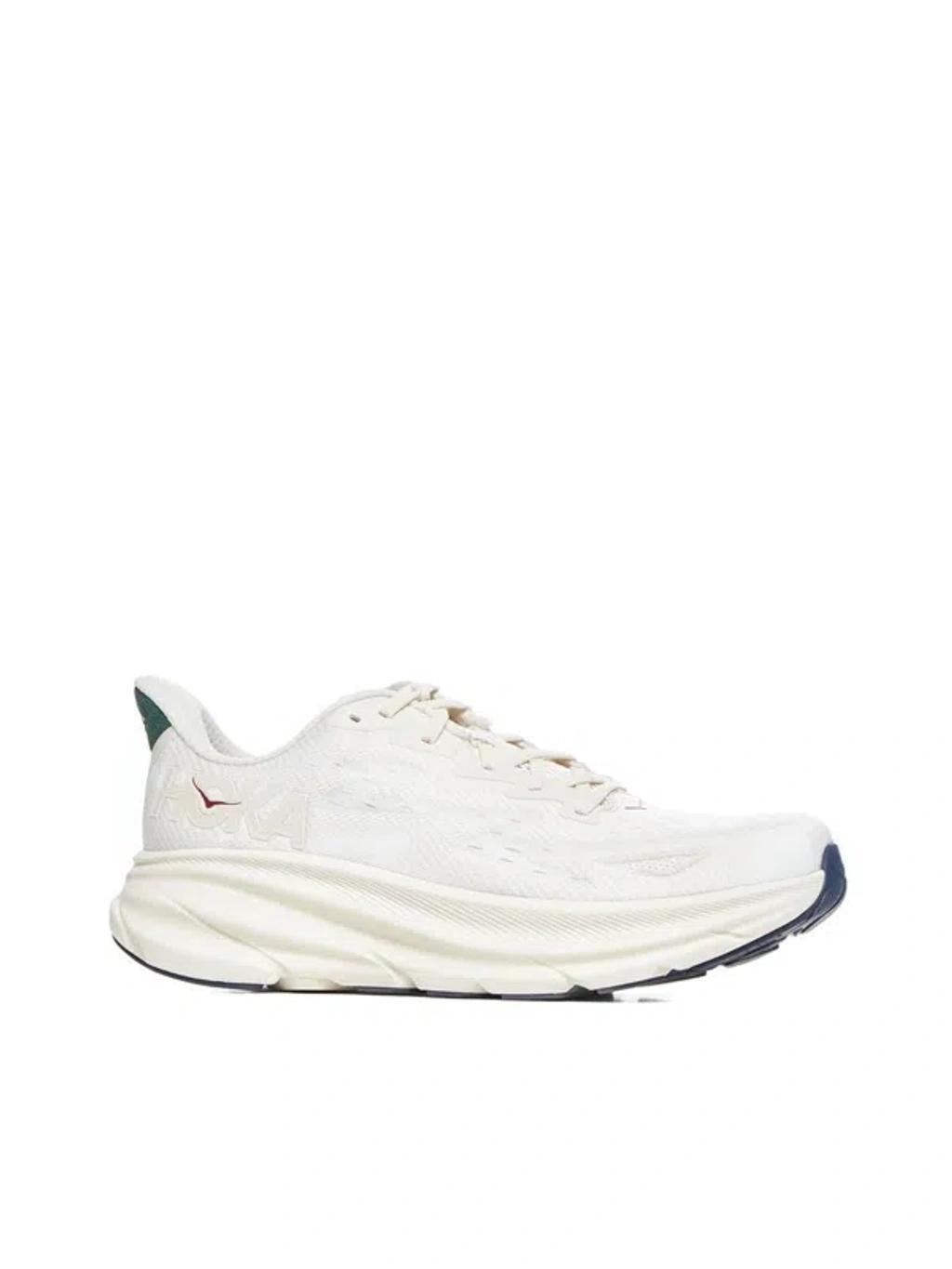 HOKA Sneakers In White Product Image