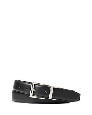 Polo Ralph Lauren Reversible Leather Dress Belt Product Image