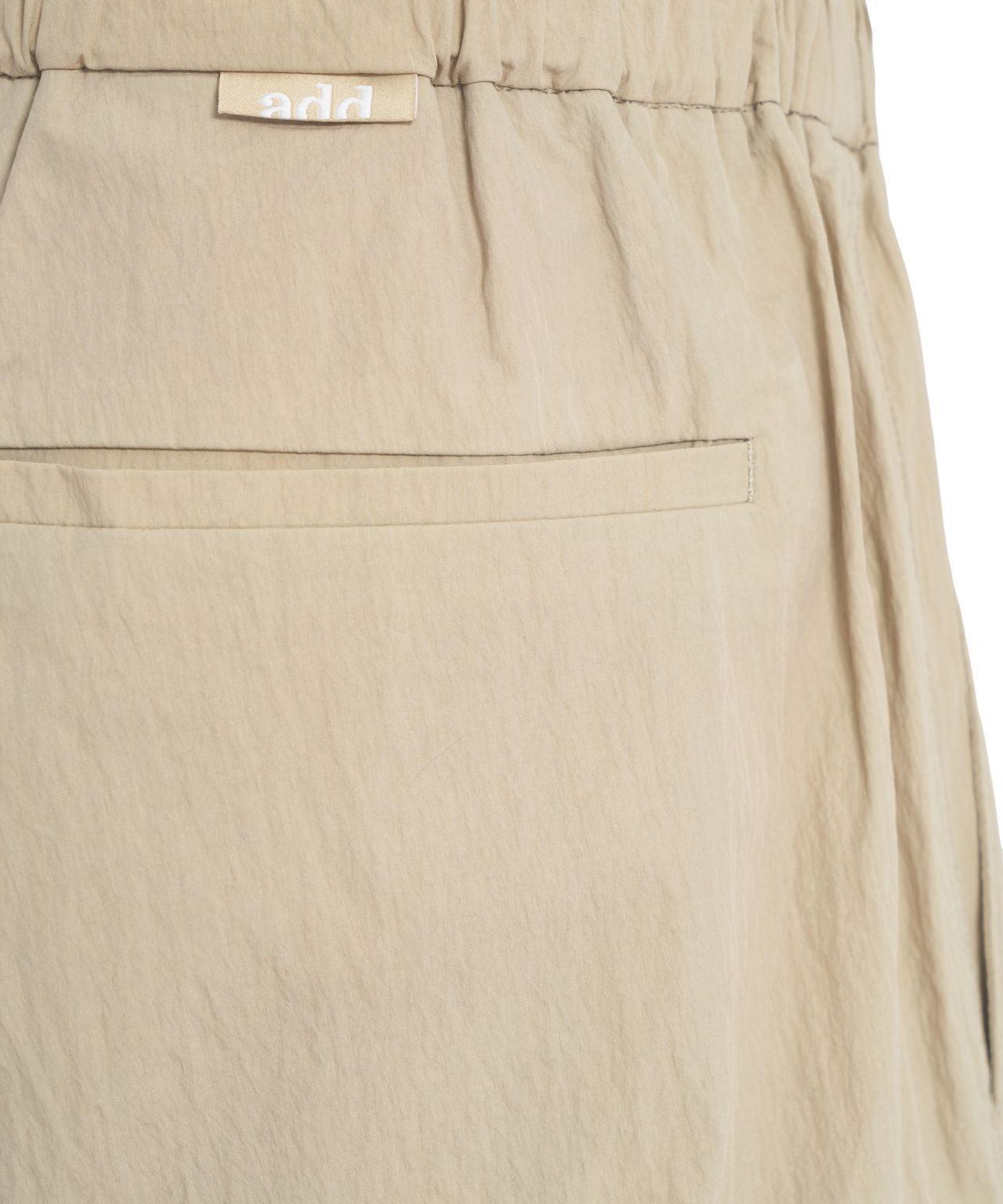 Cargo pants Product Image