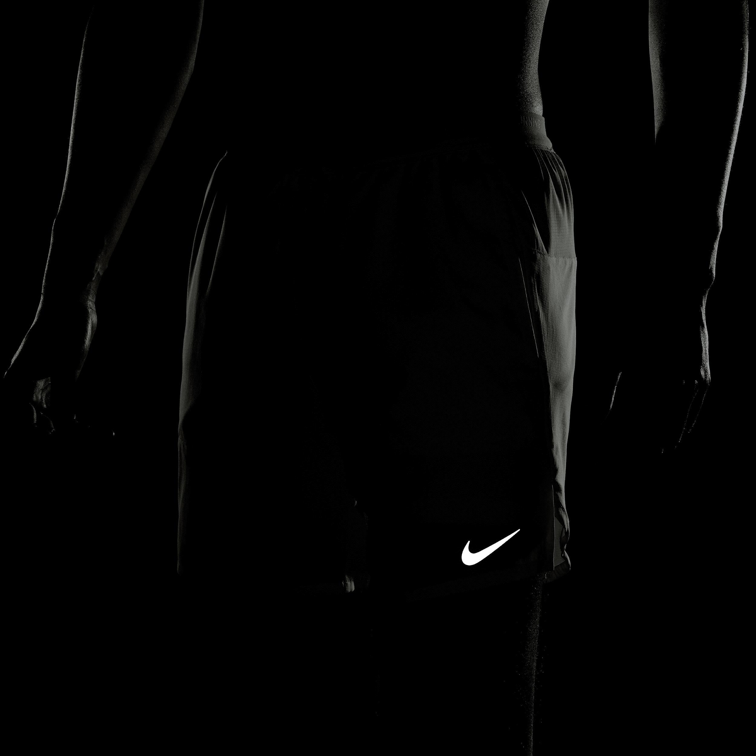 Nike Mens Stride Dri-FIT 7 2-in-1 Running Shorts | DM4759-701 Product Image