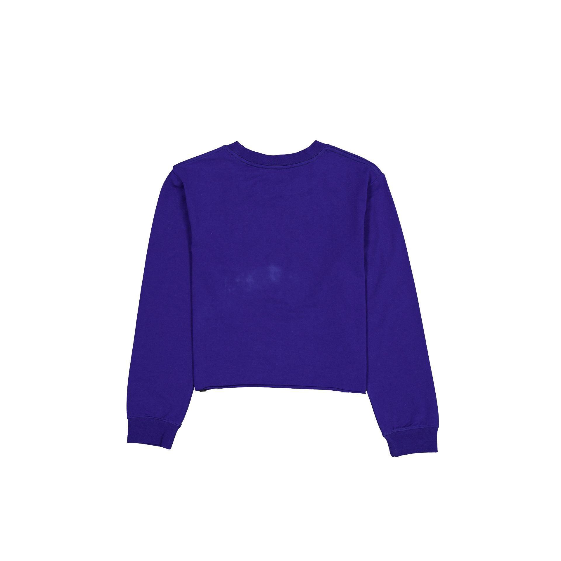 Miami Dolphins Active Women's Long Sleeve T-Shirt Female Product Image