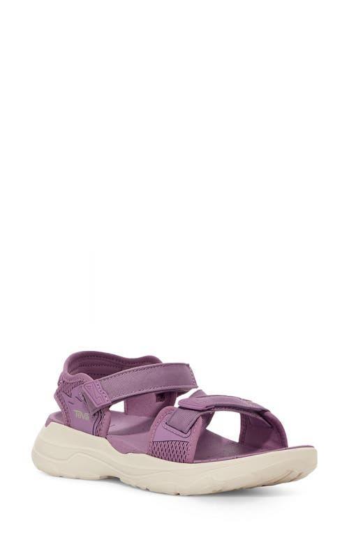 Teva Zymic (Aloe) Women's Shoes Product Image