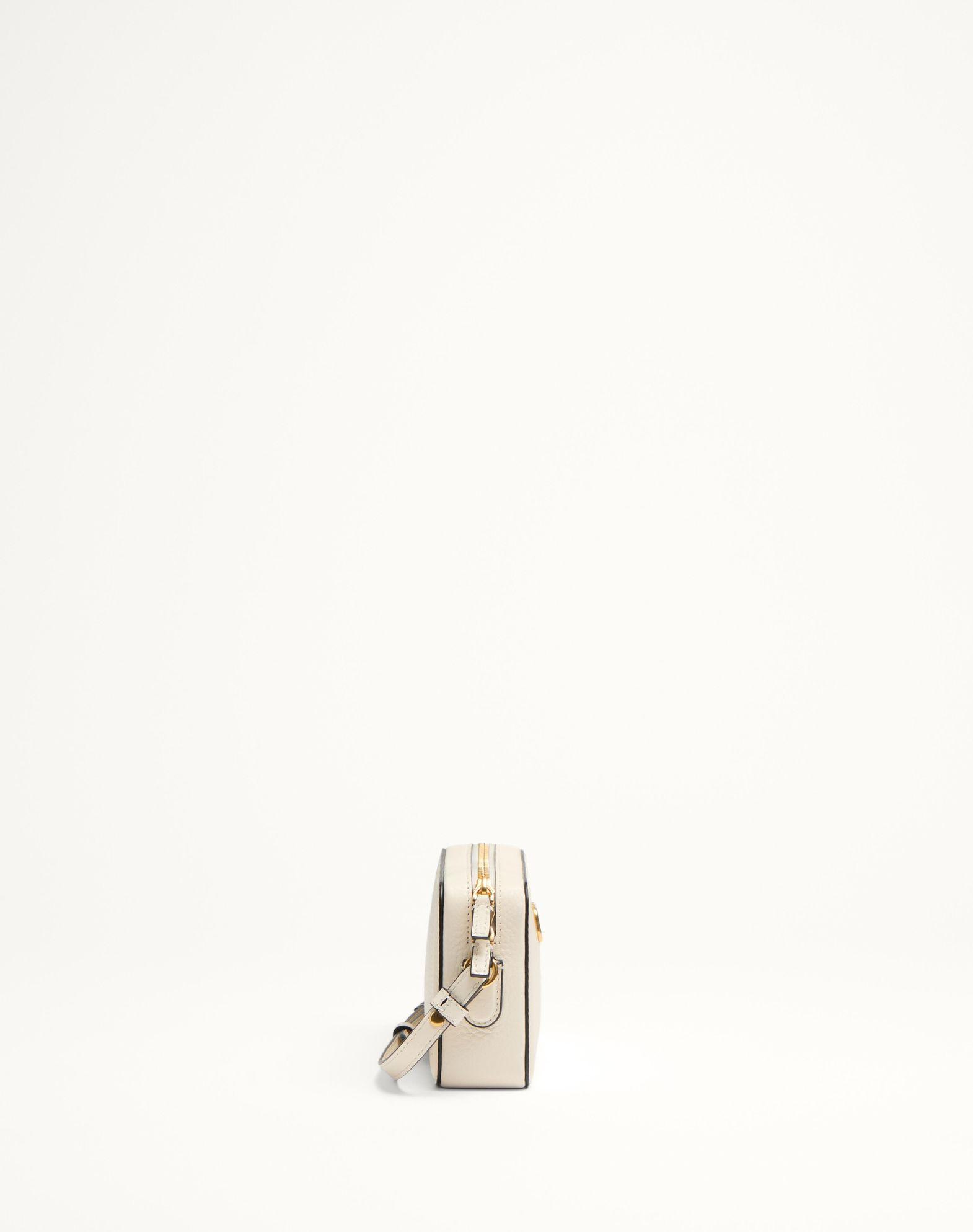 CASSANDRE chain pouch in lambskin Product Image