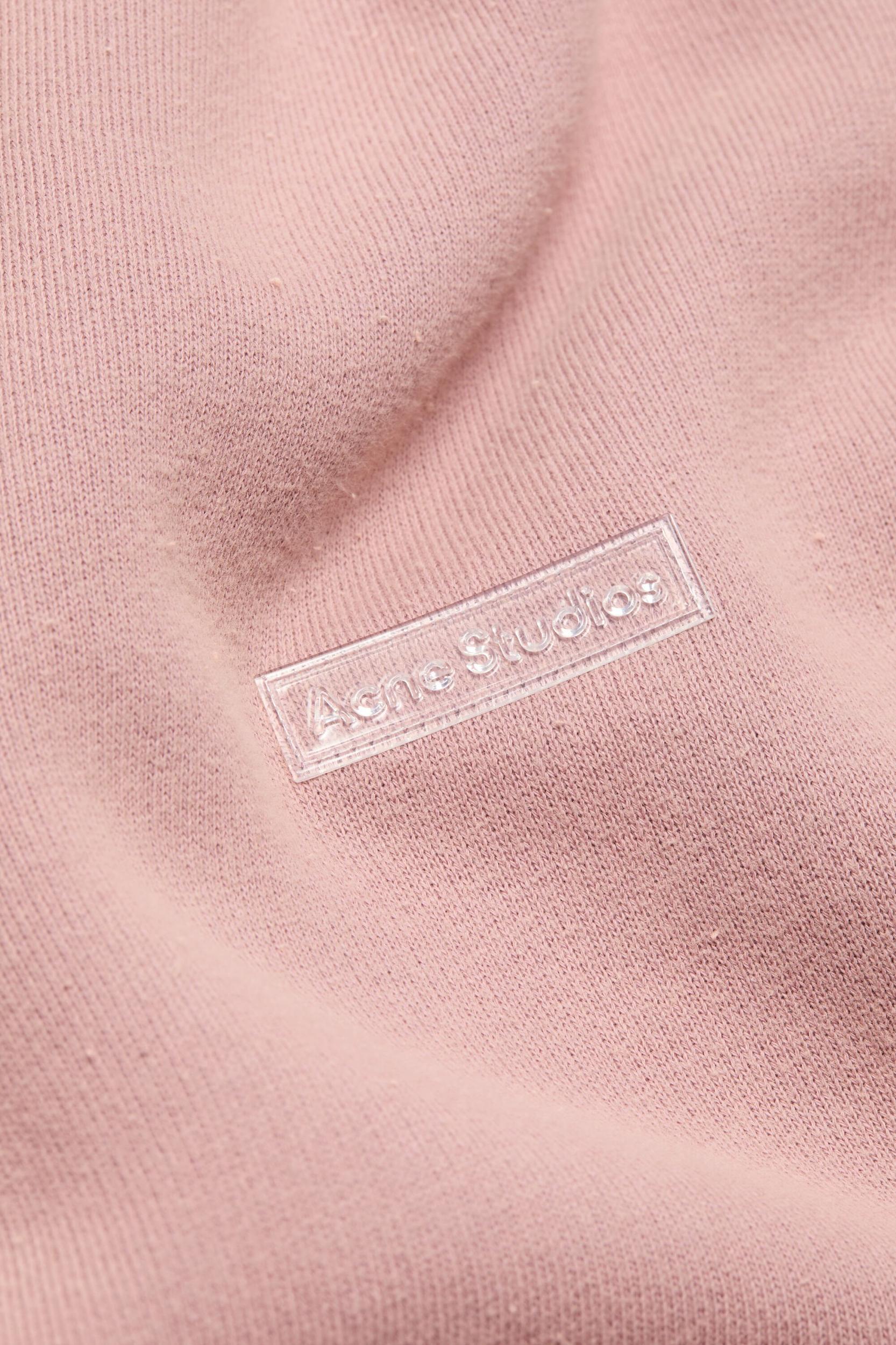 Hooded sweater Product Image