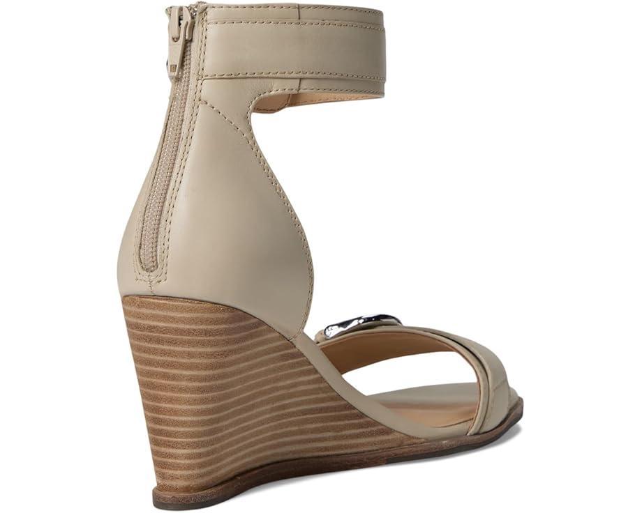 Felia Espadrille Wedge Sandals Product Image