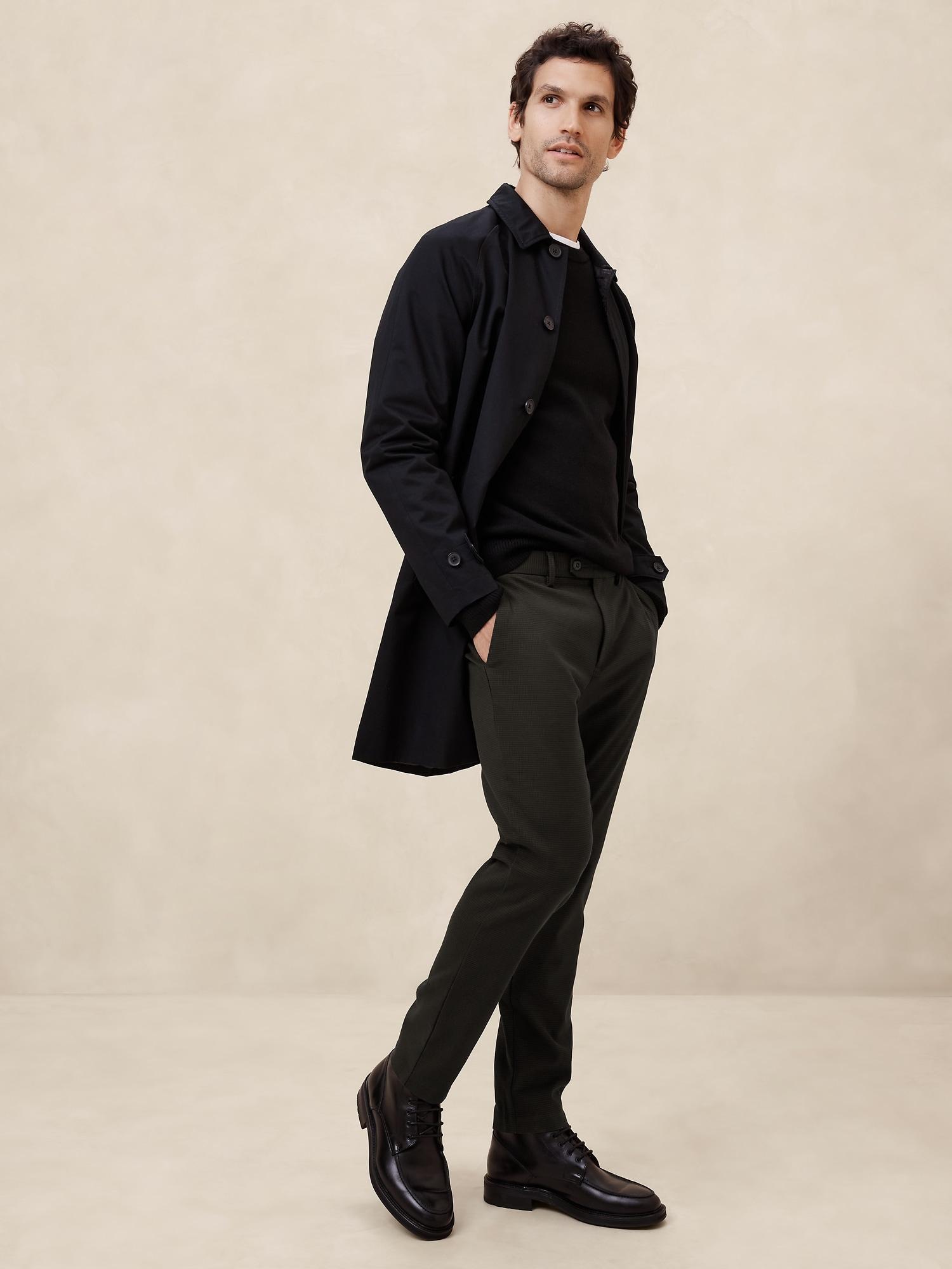 Slim Tapered Grayson Pant Product Image