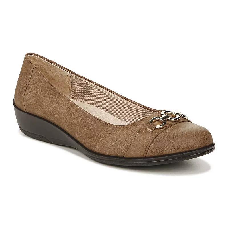 Lifestride Womens Ideal Flats Product Image