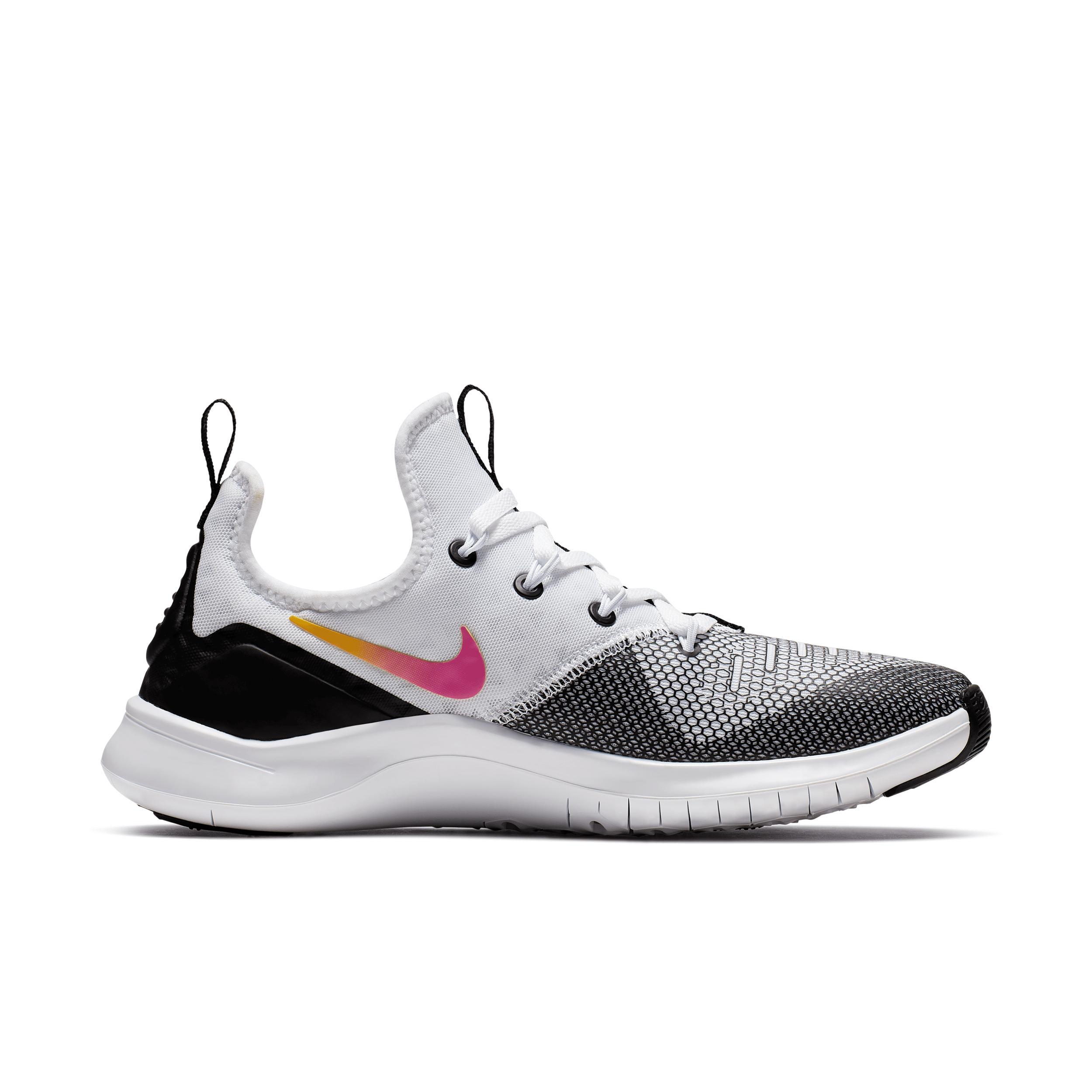 Nike Womens Free TR 8 Workout Shoes Product Image