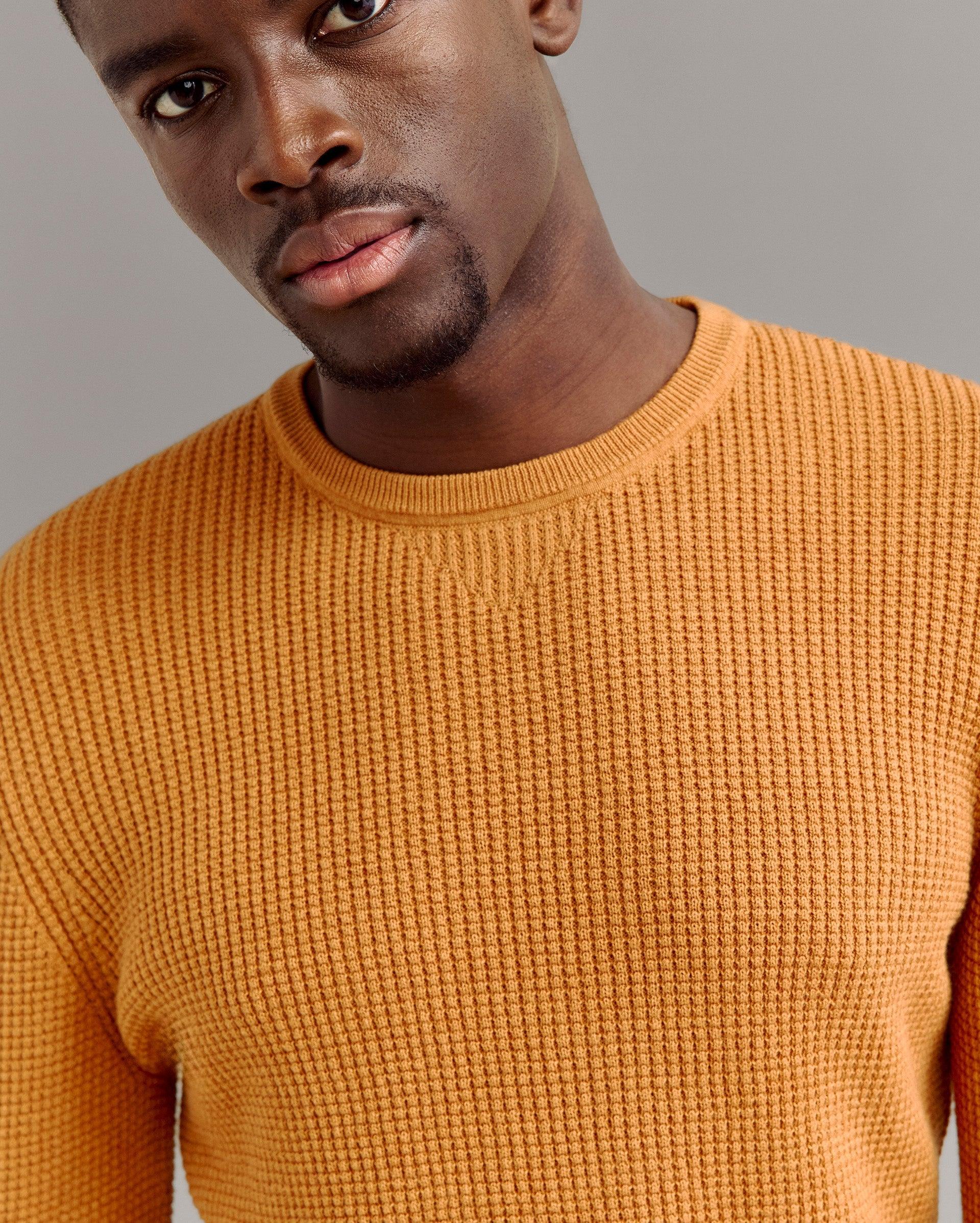 Mini Waffle Crew -  Product Image