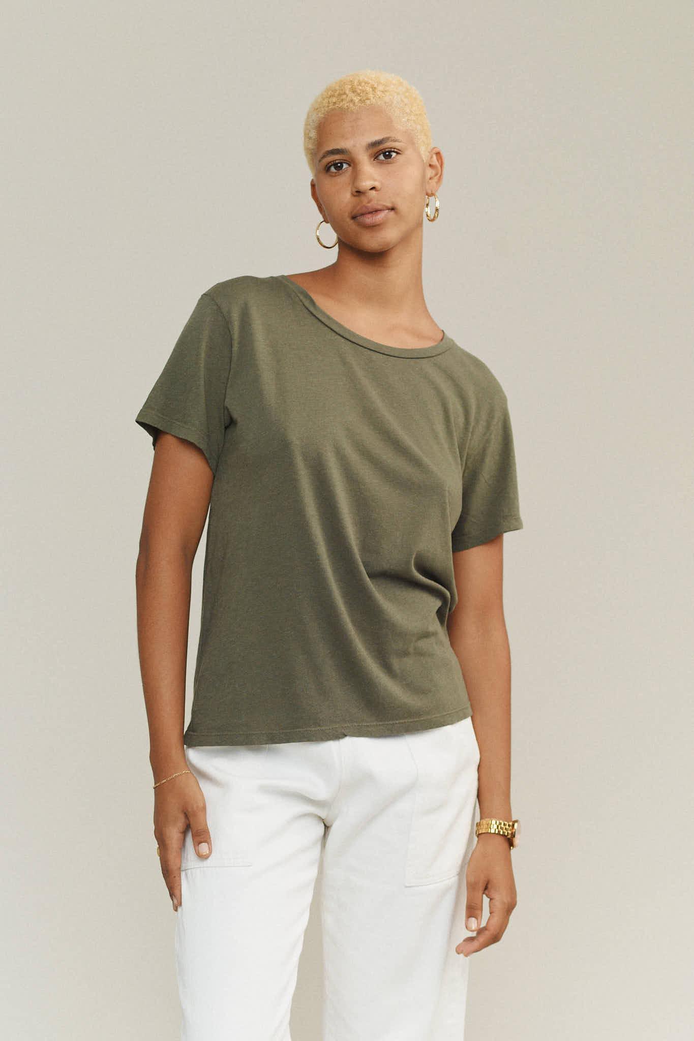 Ojai Tee Female Product Image