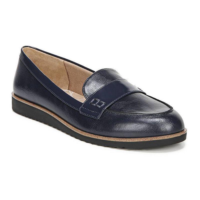 LifeStride Zee Womens Slip-on Loafers Product Image