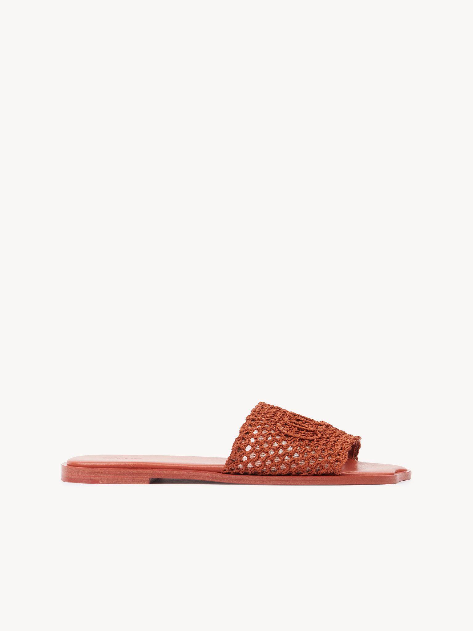 Chloé Soleil slide Product Image