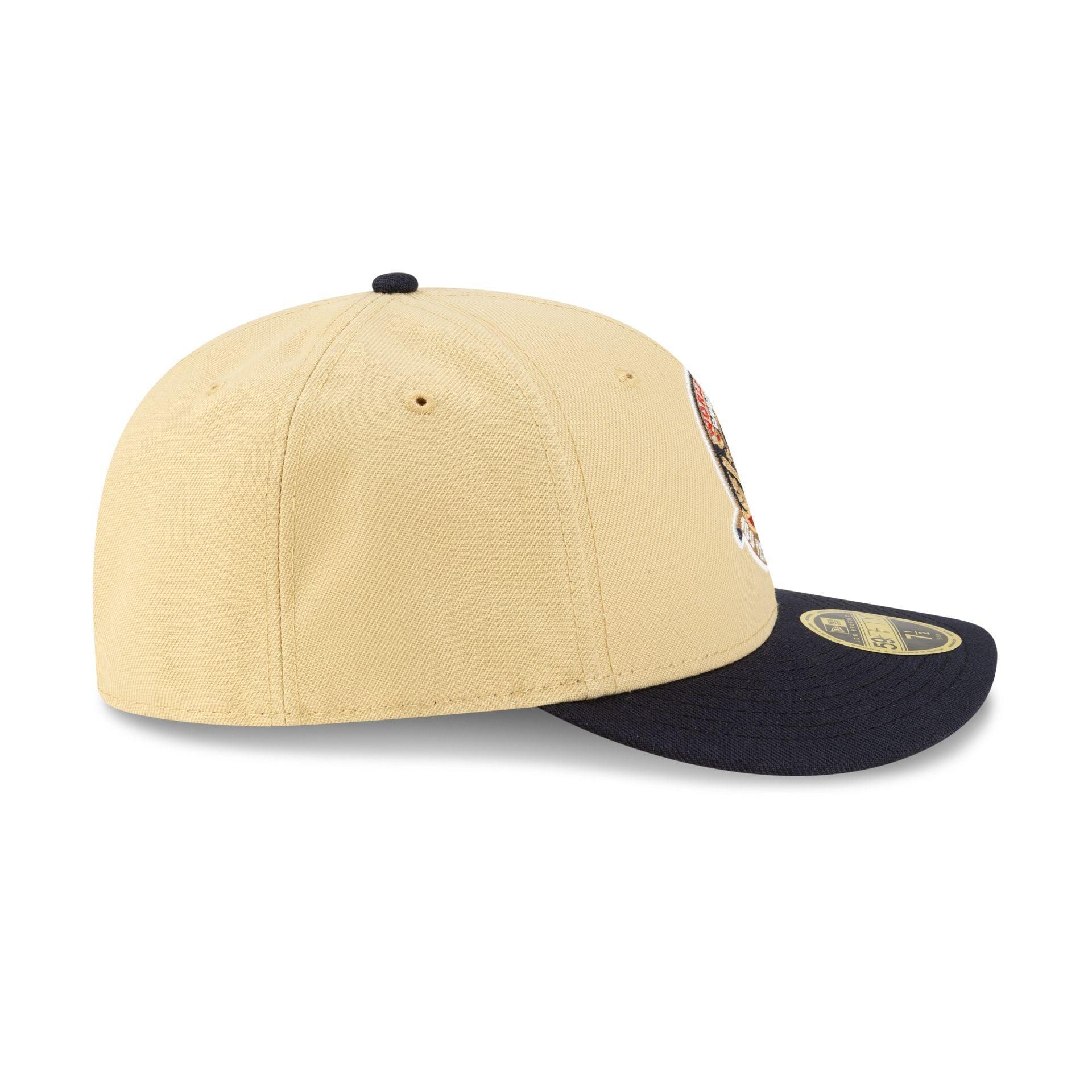 Minnesota Twins World Series Low Profile 59FIFTY Fitted Hat Male Product Image
