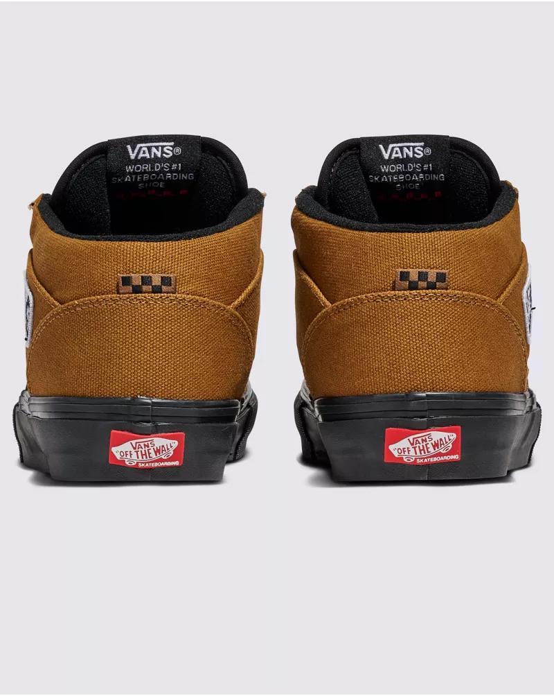 Skate Half Cab Shoe Product Image