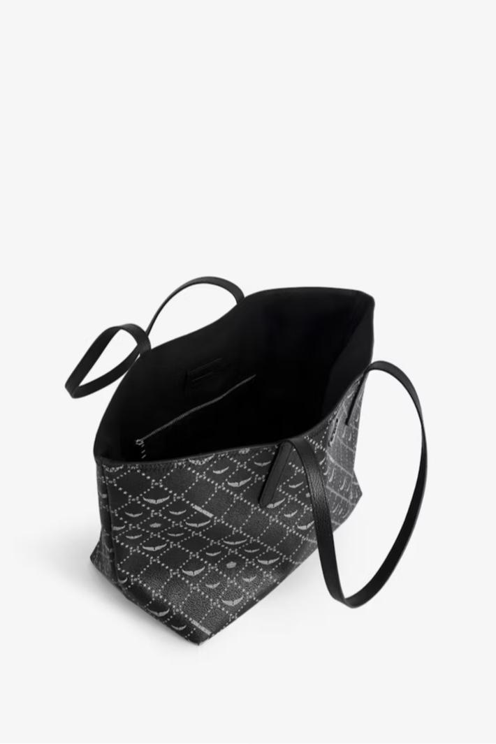 Z Monogram Shopper Bag Product Image