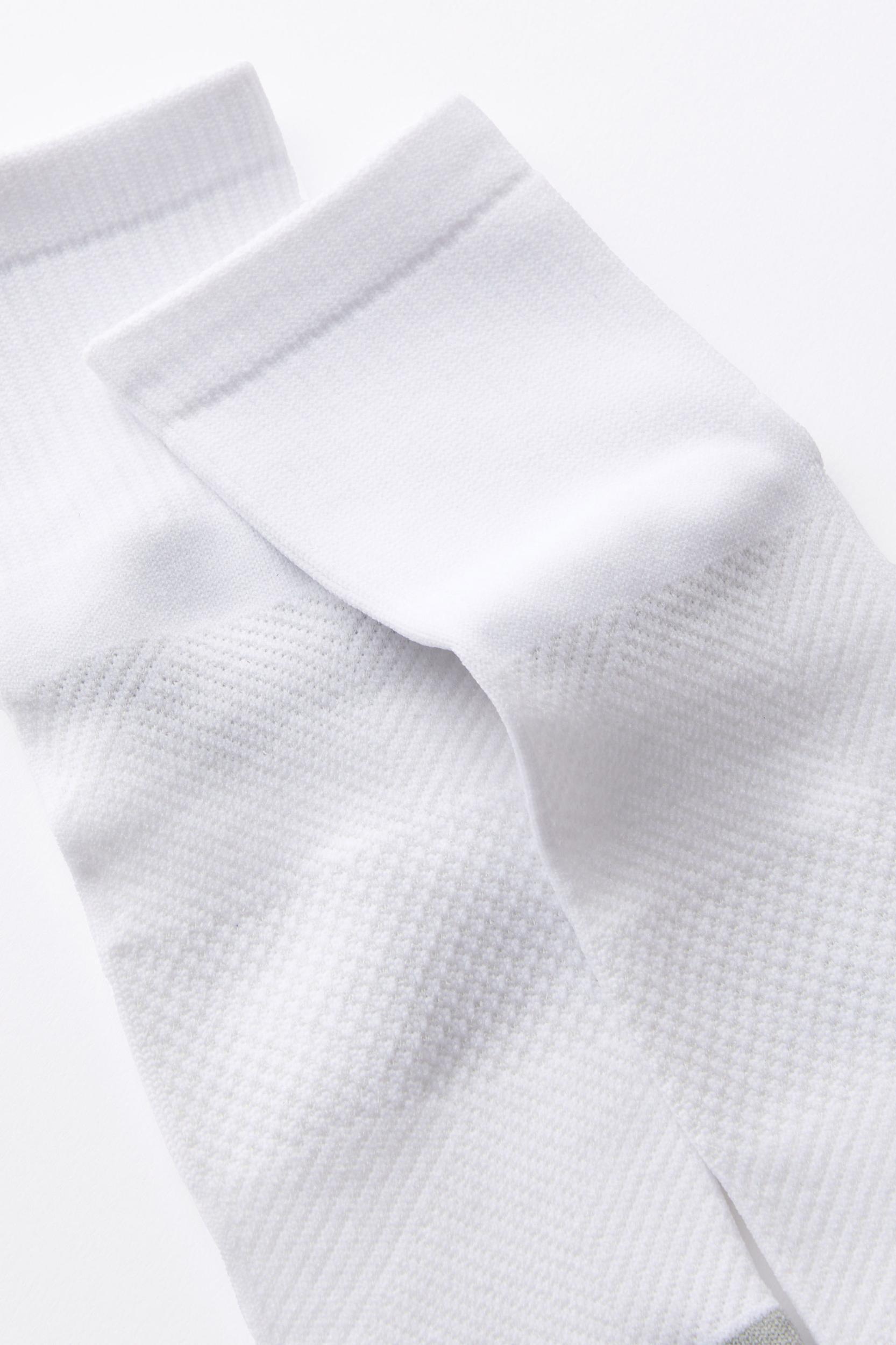 Performance Mid Crew Running Sock Product Image