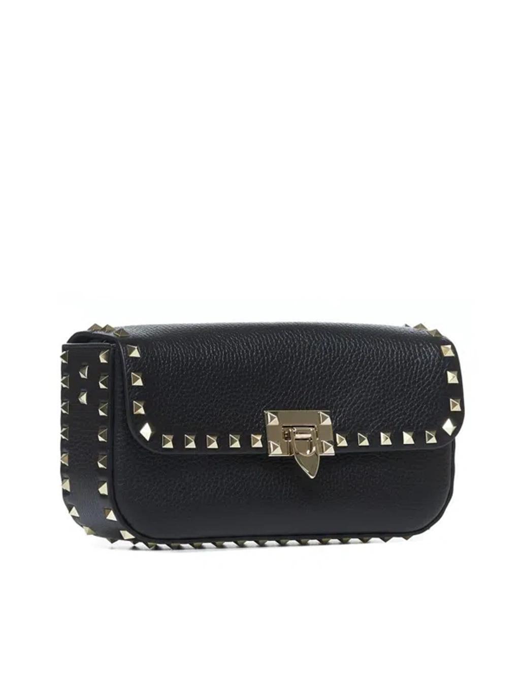 VALENTINO GARAVANI Bags In Black Product Image