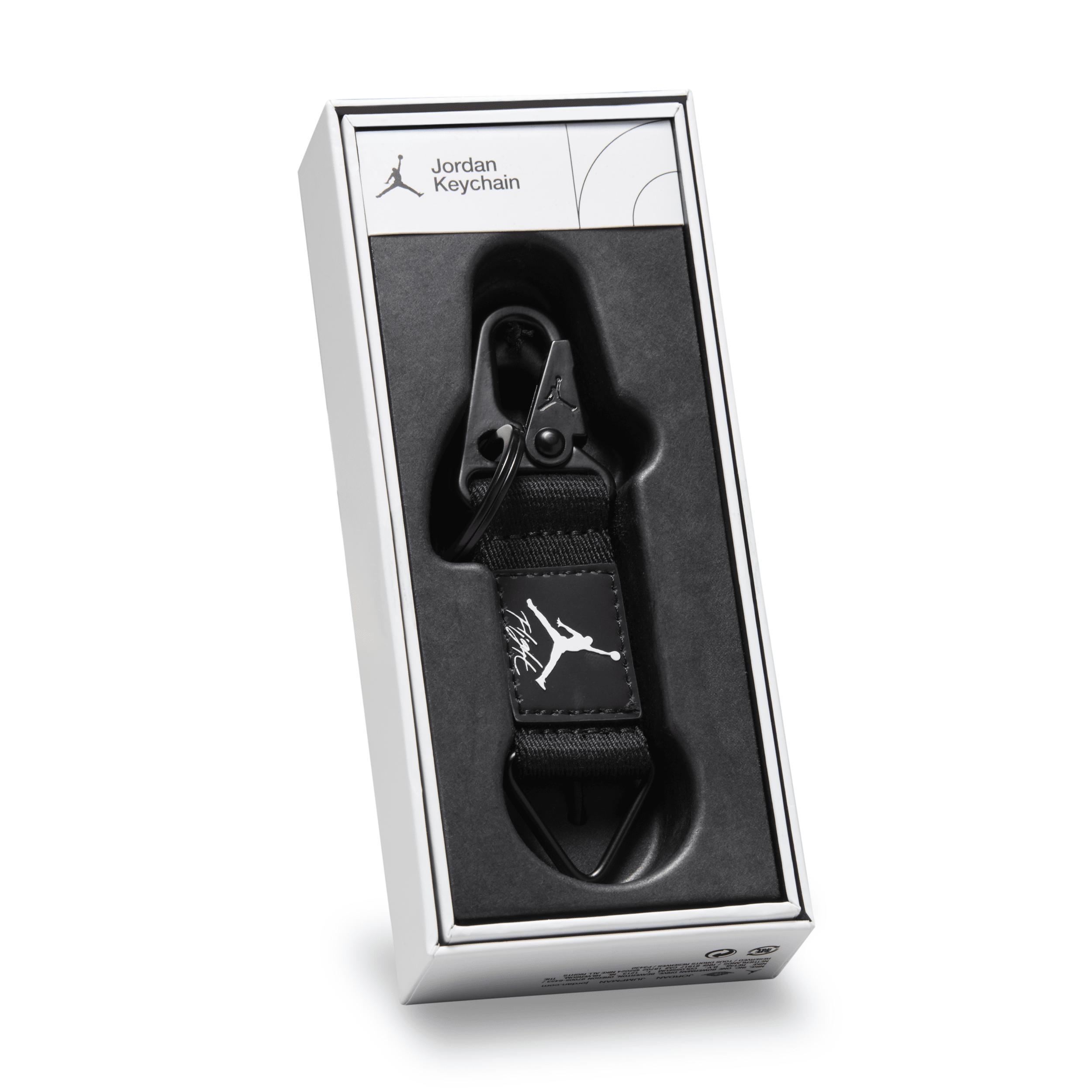 Jordan Men's Flight Keychain Product Image