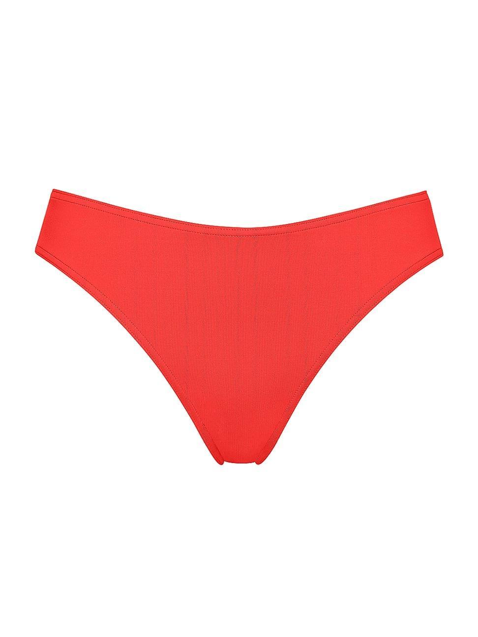 Womens Coulisses Bikini Bottom Product Image