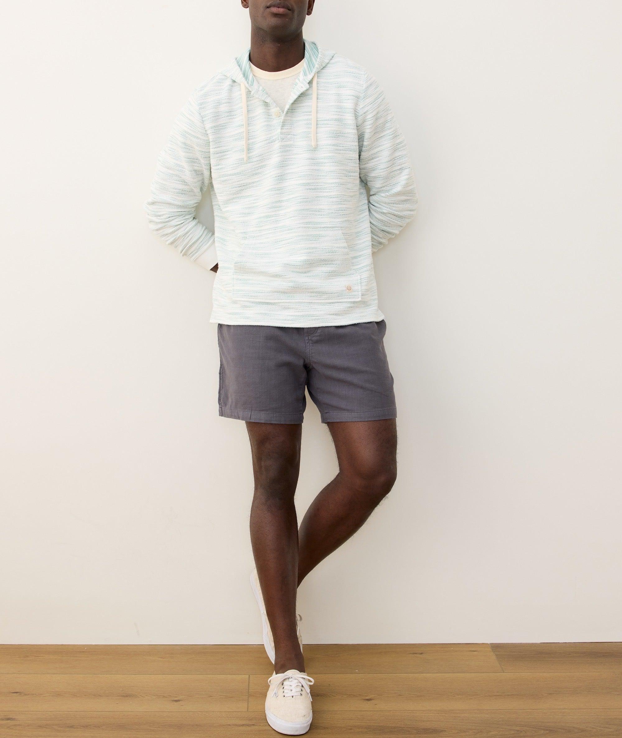 Portola Beach Hoodie Product Image