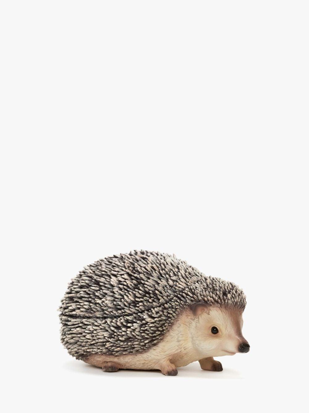 HEDGEHOG CLUTCH in brown | JW Anderson US  Product Image