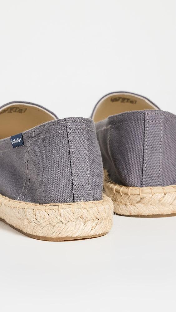 Soludos Dali Slip On Espadrilles | Shopbop Product Image