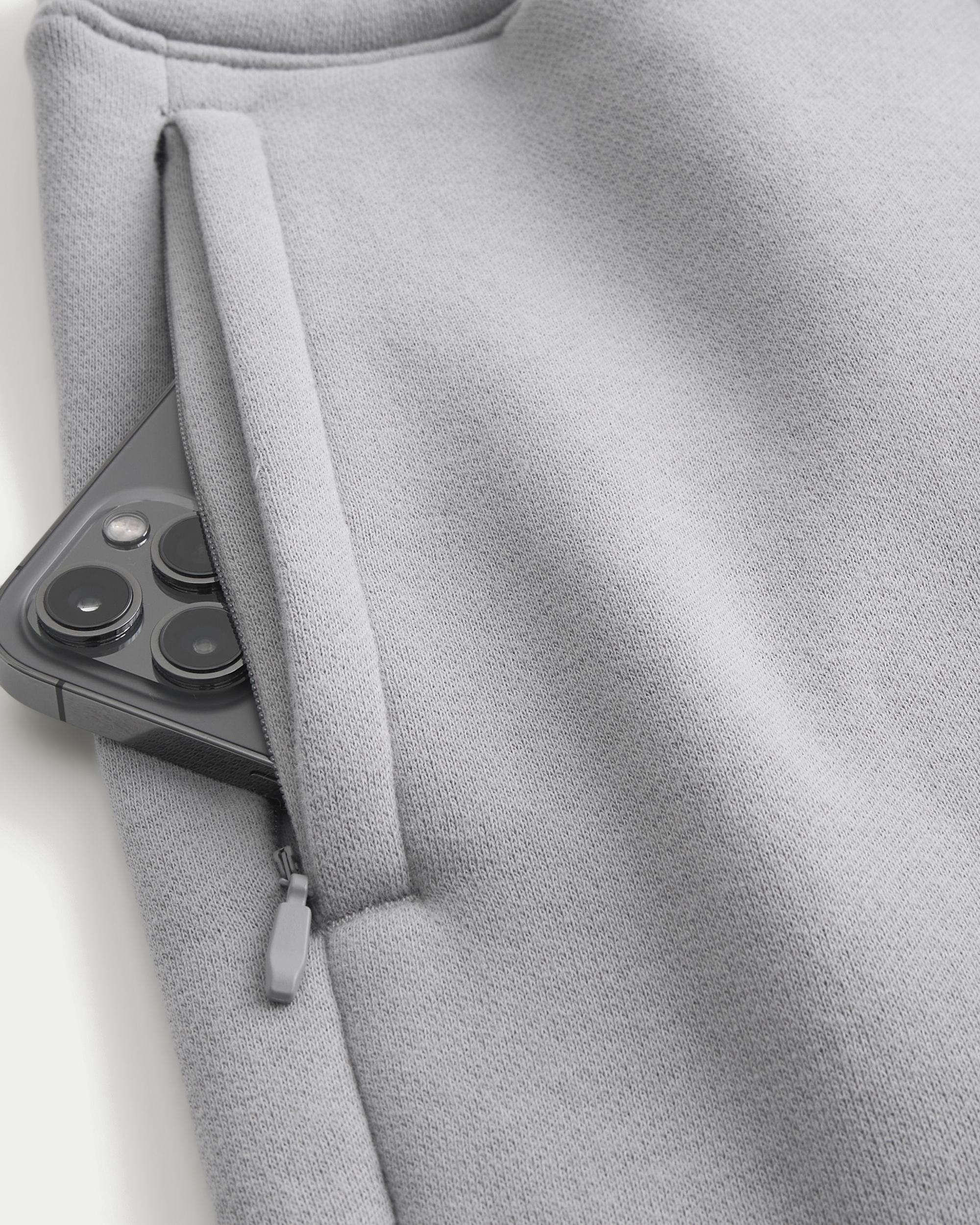 Fleece Joggers Product Image