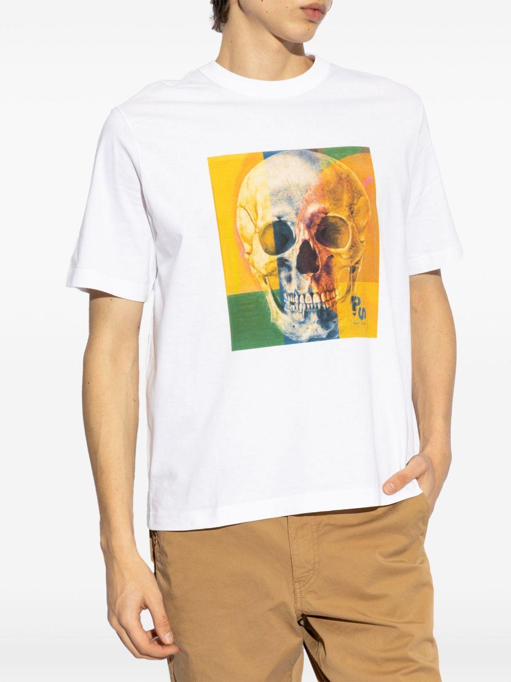 printed t-shirt Product Image