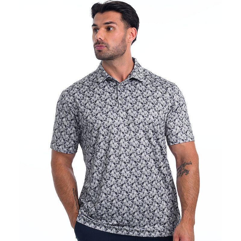 Men's Antigua Aruba Golf Polo,  Product Image