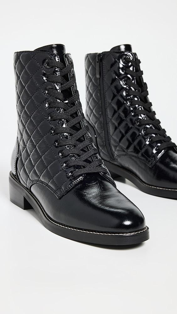 L'AGENCE Desiree II Boots | Shopbop Product Image