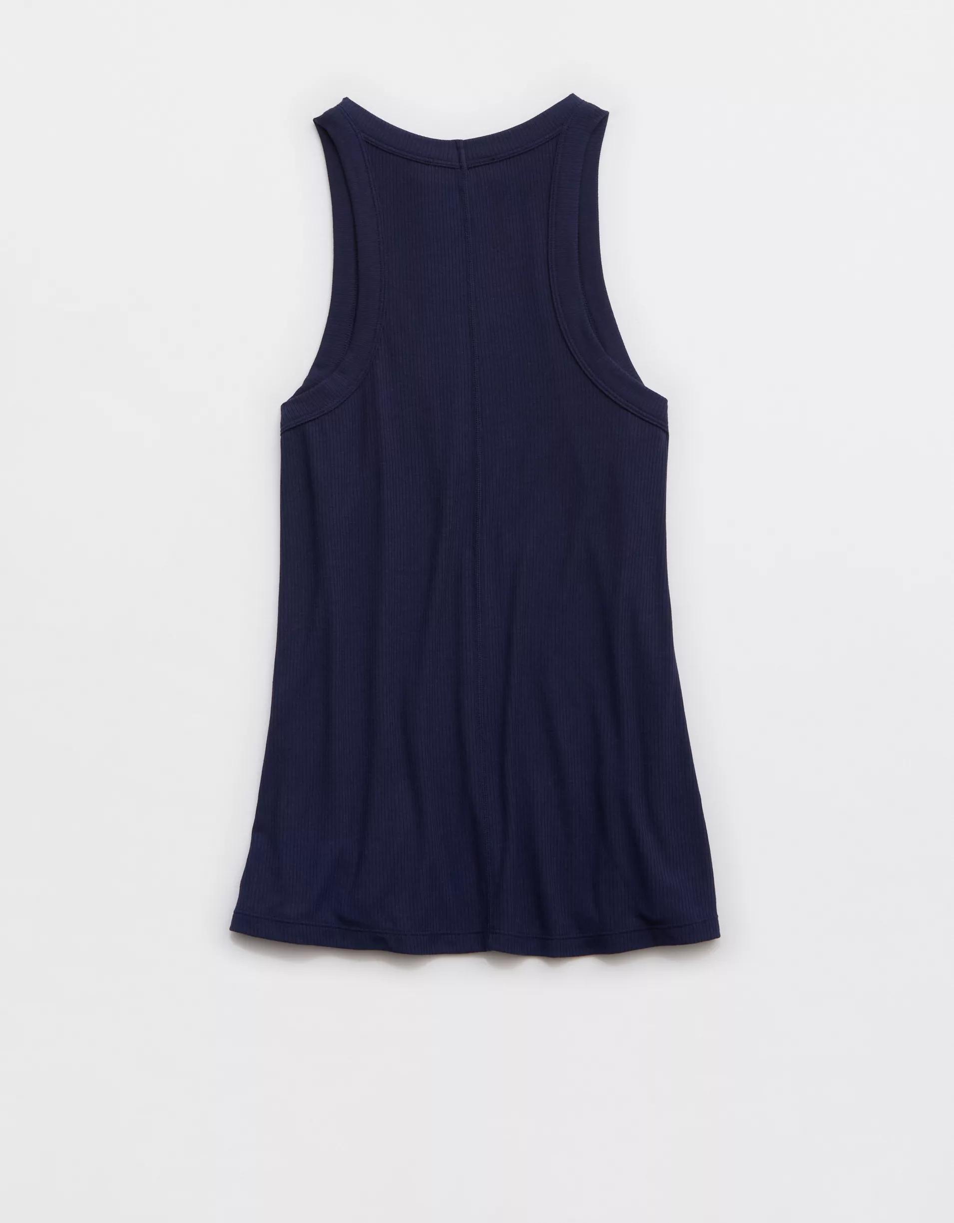 Pickletini Tiffany Rib Tank Product Image