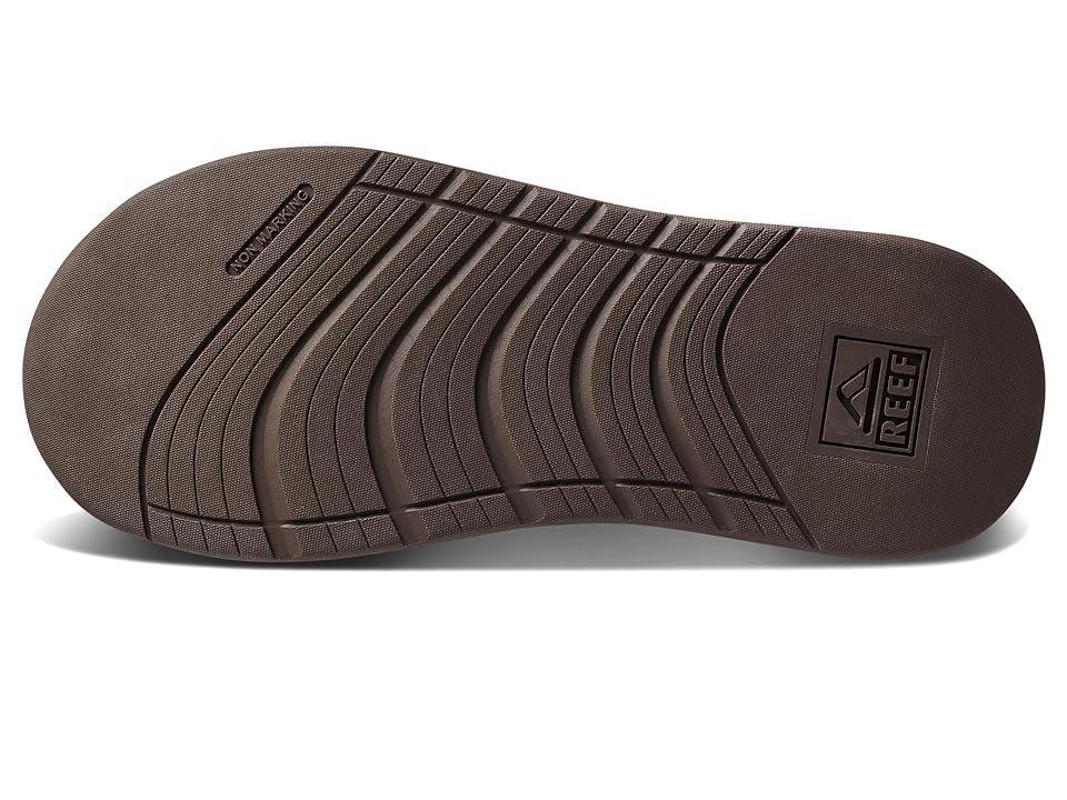 REEF Mens The Deckhand Flip Flops Product Image