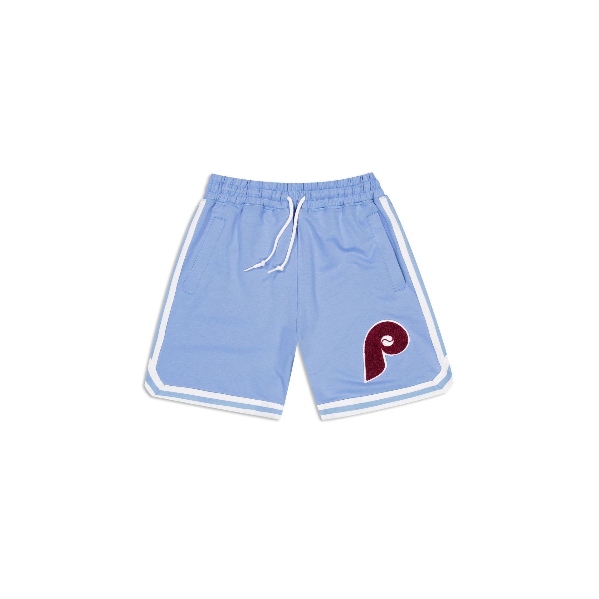 St. Louis Cardinals Coop Logo Select Shorts Male Product Image