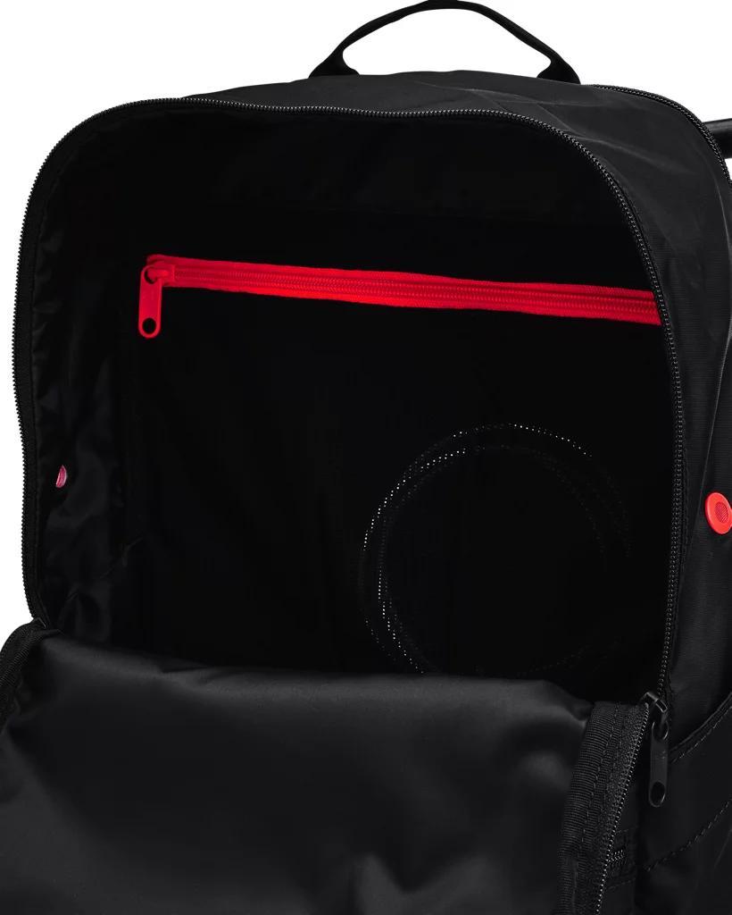 Women's UA Studio Backpack Product Image