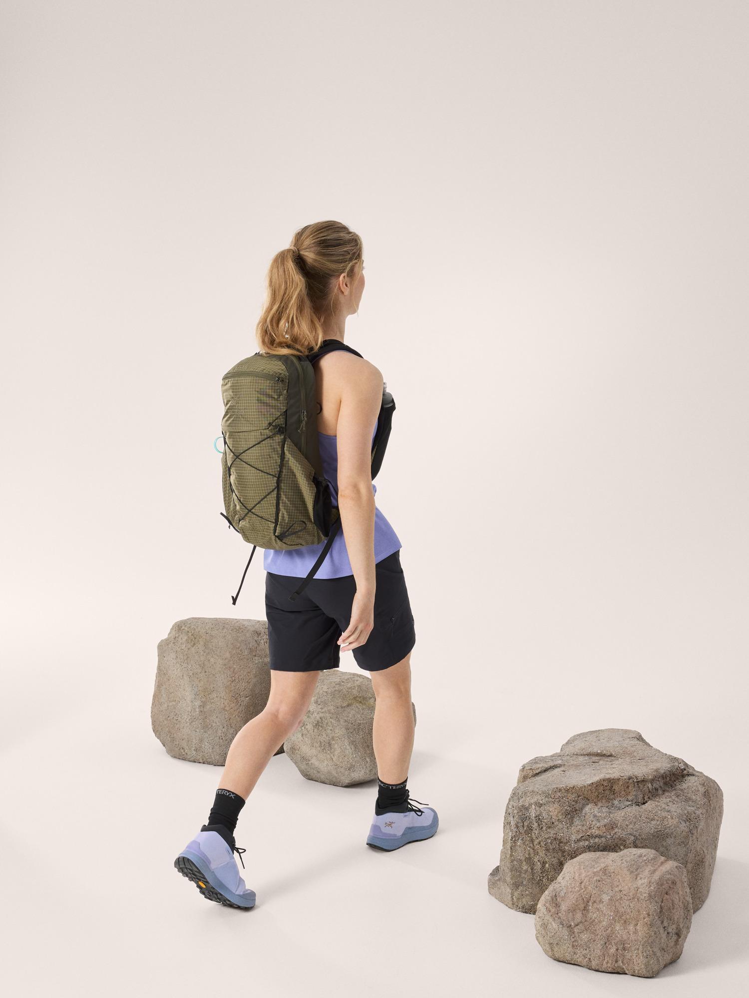 Gamma Short 9" Women's Product Image