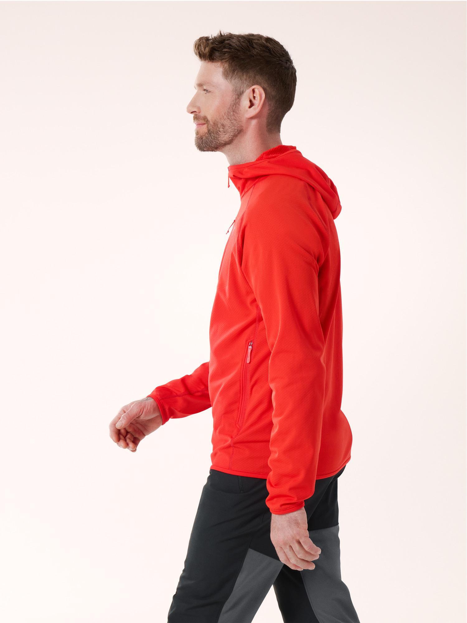 Delta Hoody Men's Product Image