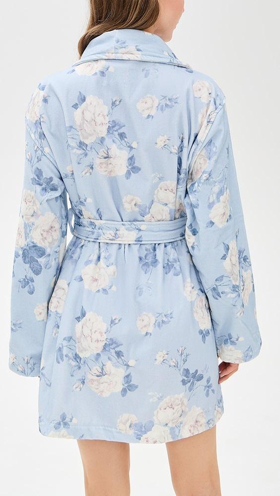 LoveShackFancy Indie Robe | Shopbop Product Image