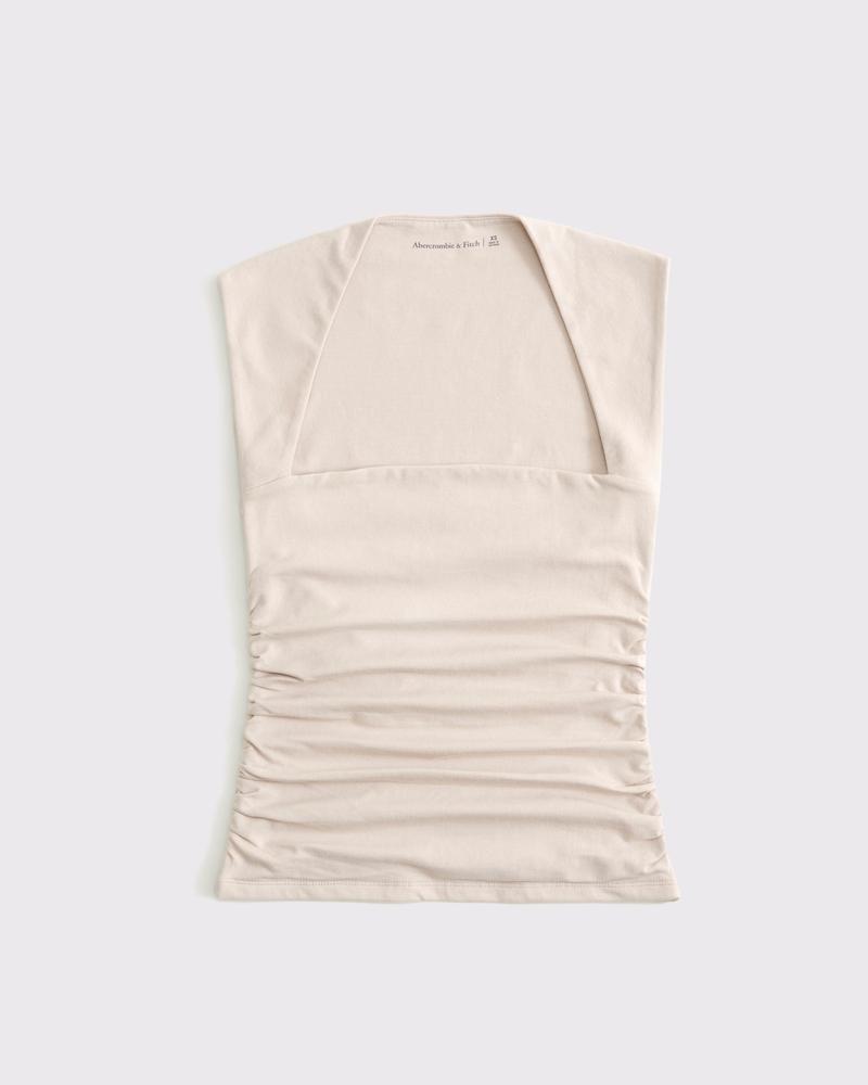 The A&F Ava Top Product Image