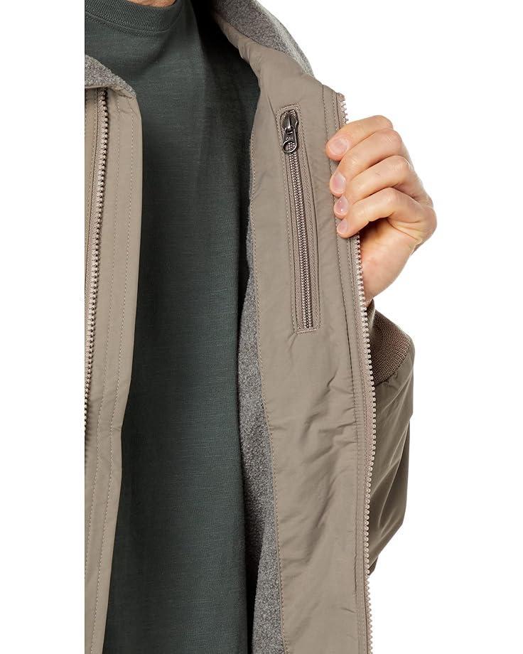 Mountain Classic Fleece Jacket Product Image