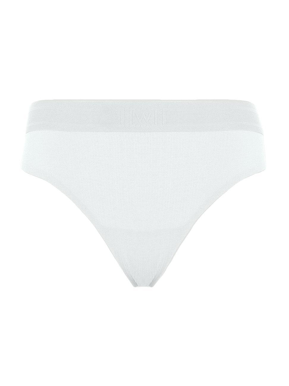 Beauty Cotton Cheeky Bikini Product Image