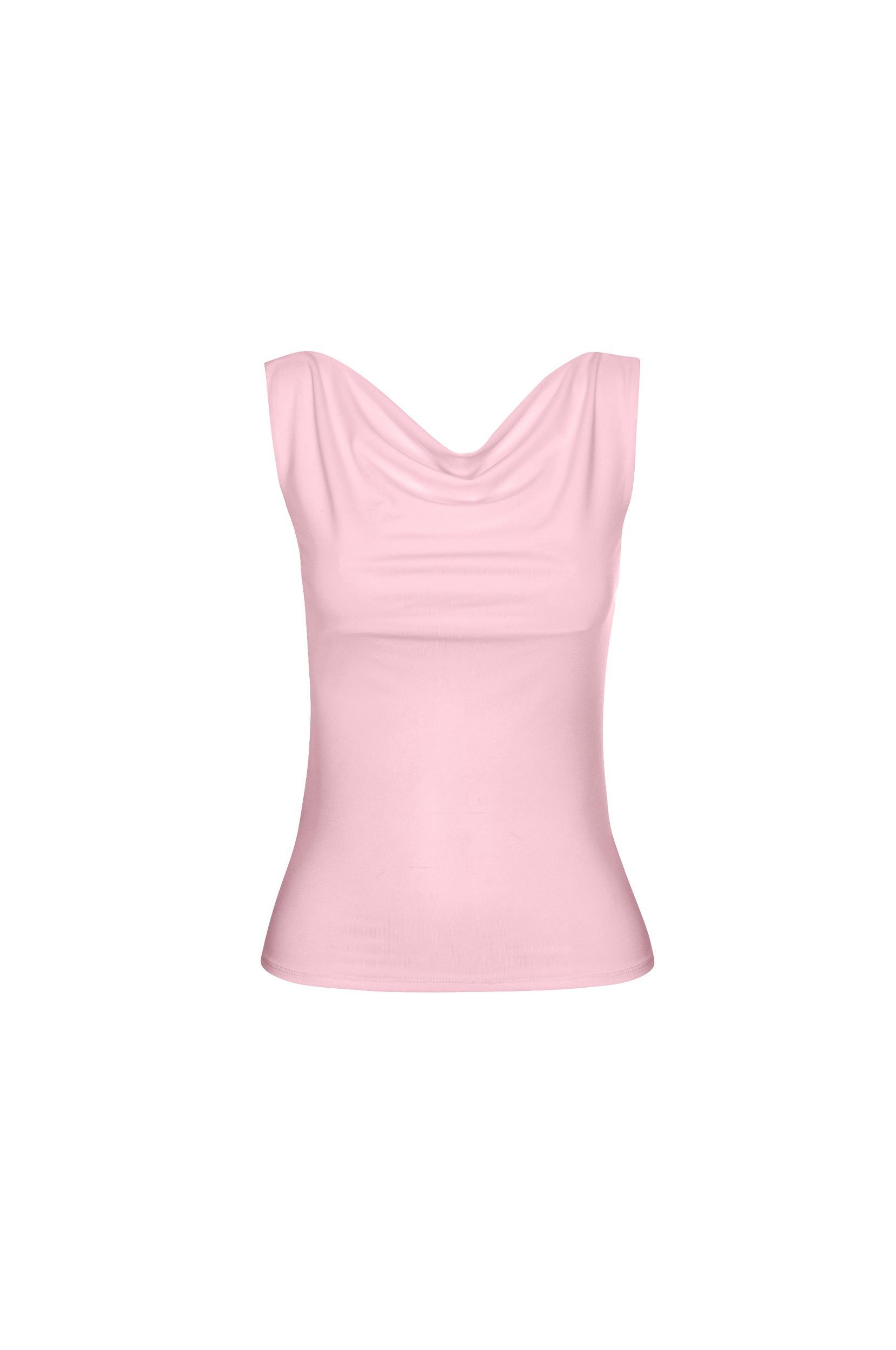 LANI TOP - WILLA Product Image