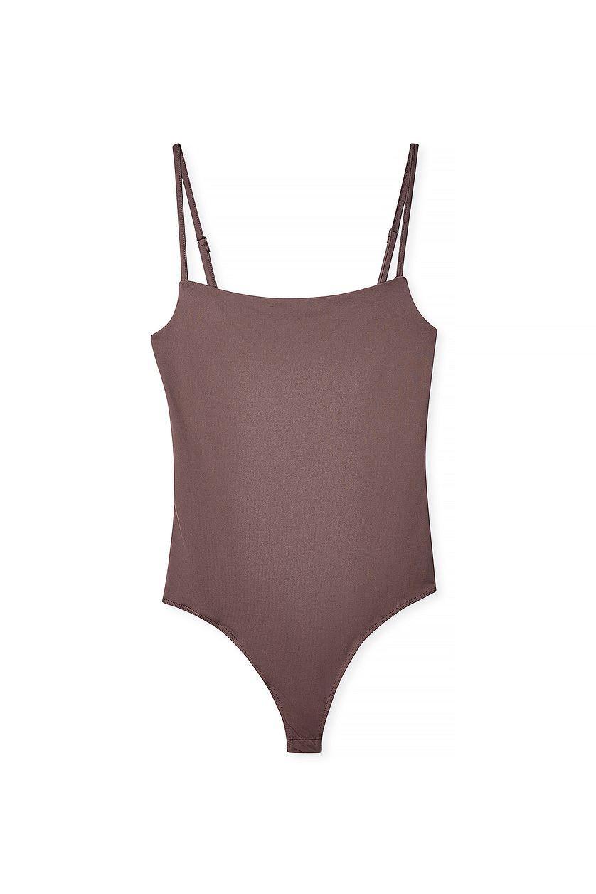 Thin Strap Double Fold Body Product Image