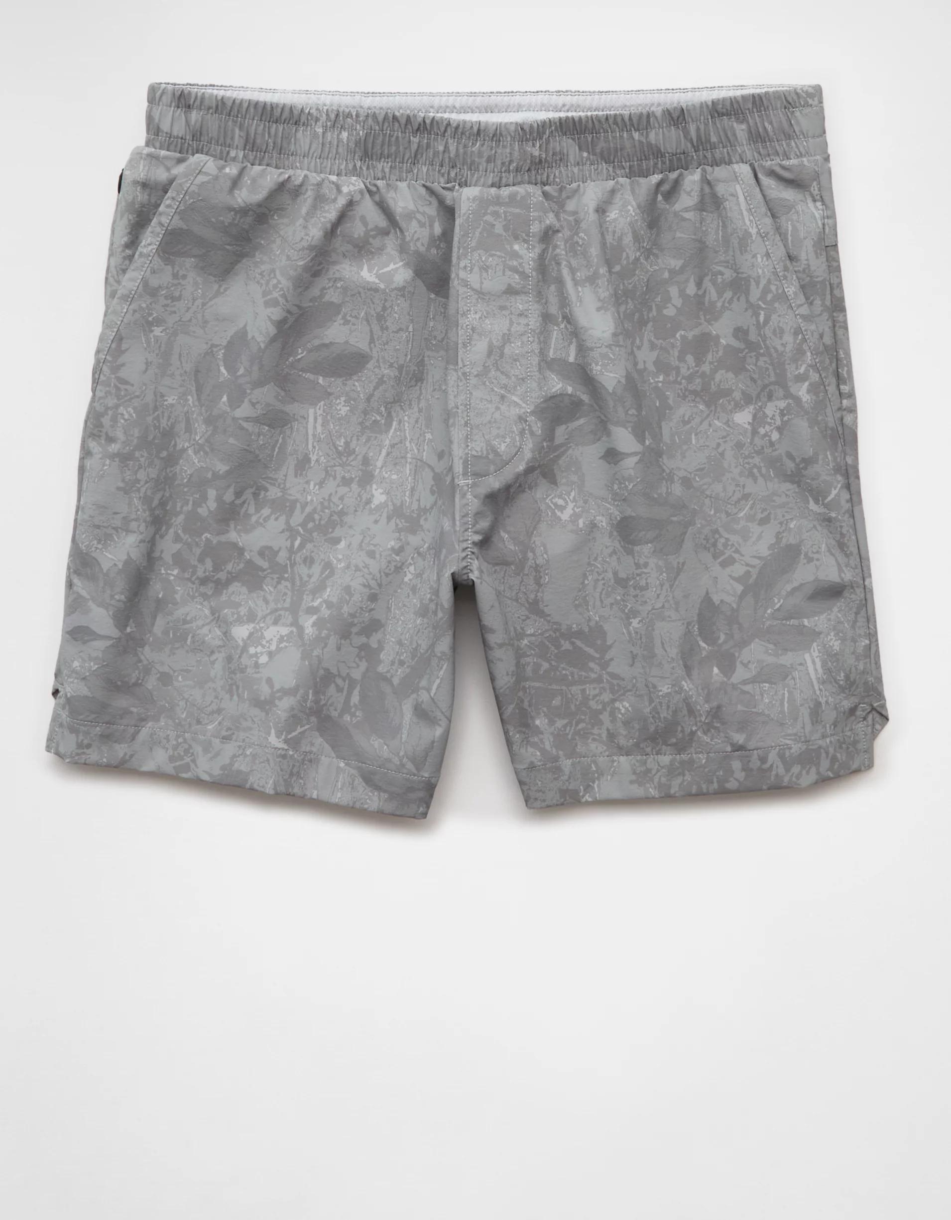 AE 24/7 6" Flex Hybrid Short Product Image