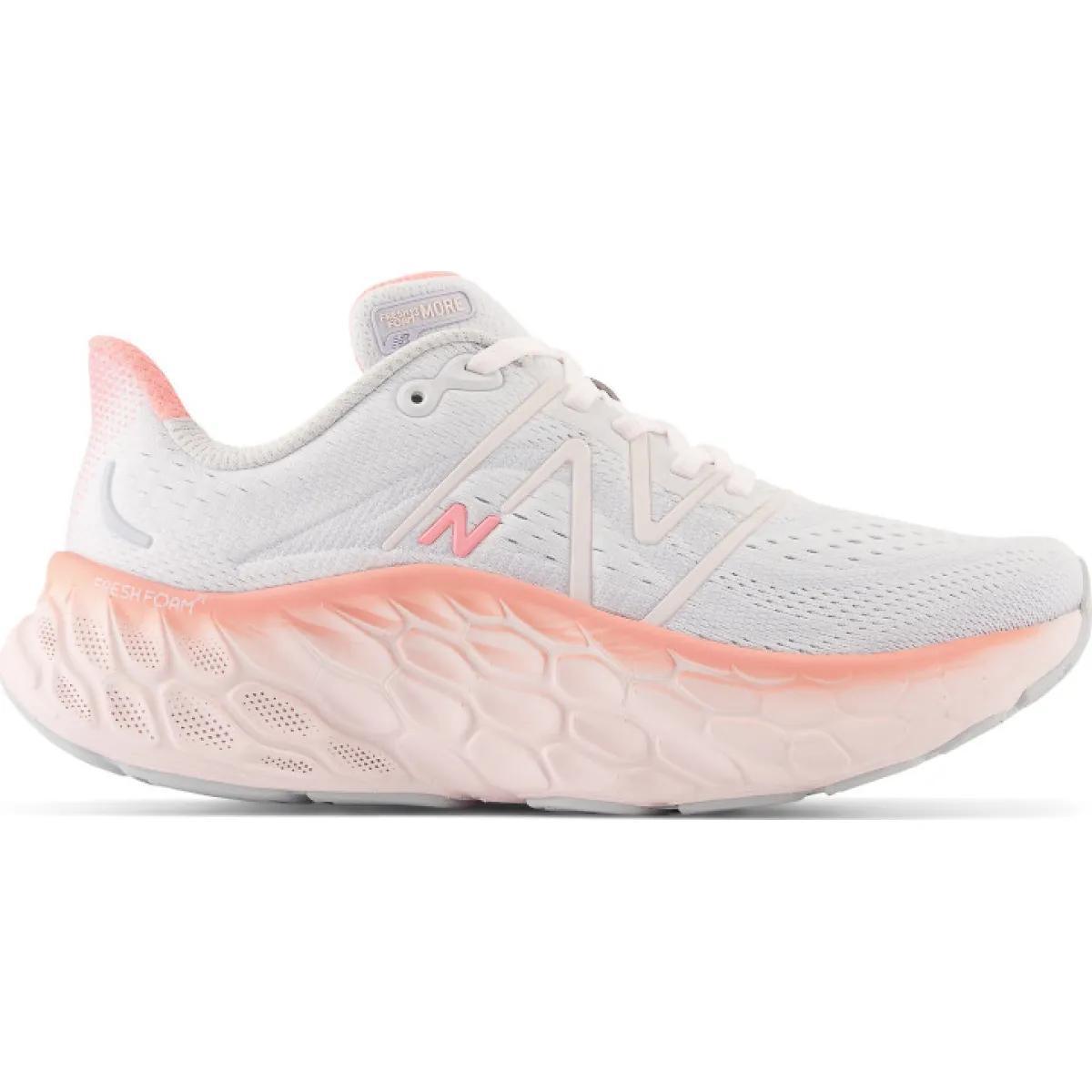 Women's | New Balance Fresh Foam More v4 Product Image