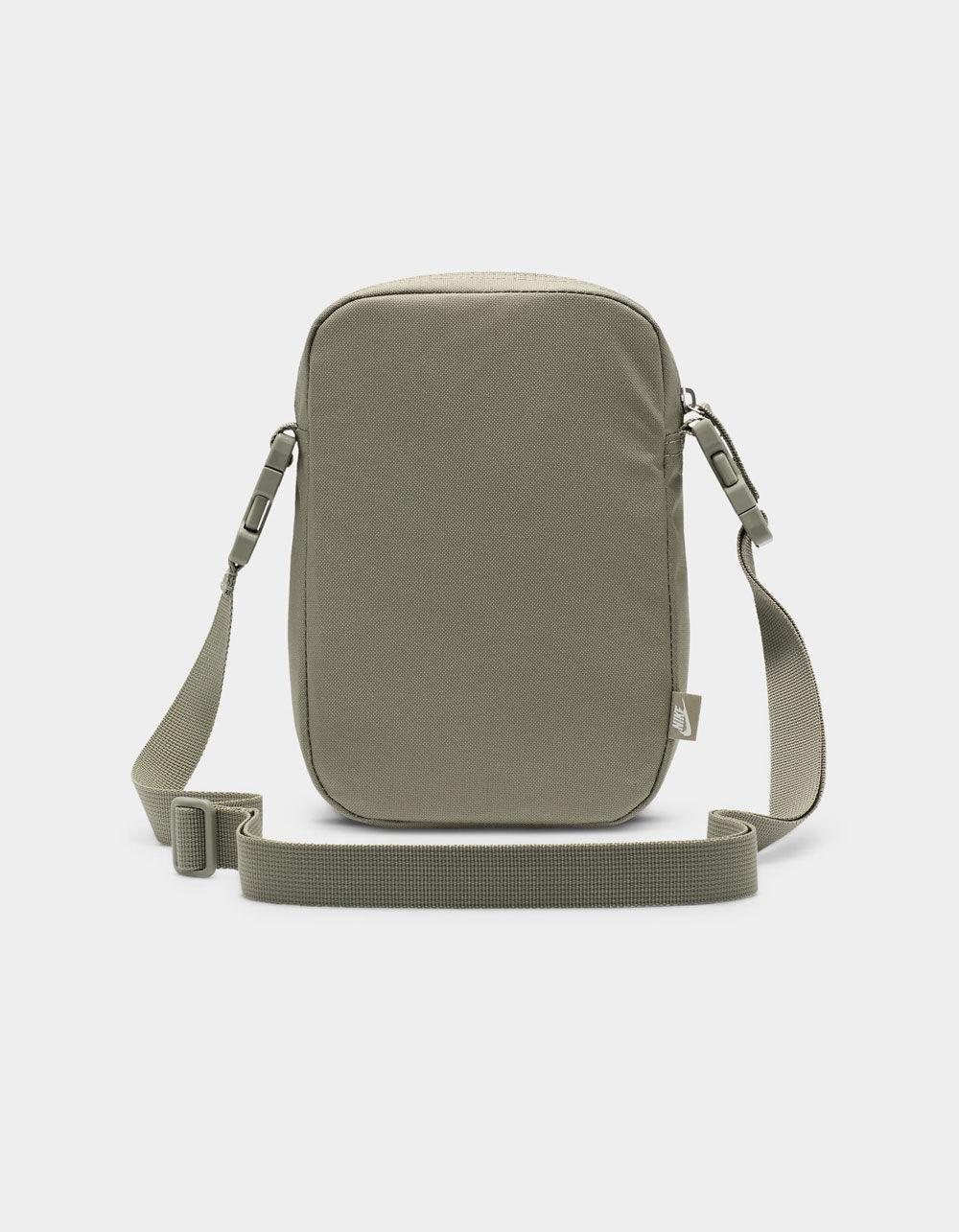 NIKE Heritage Crossbody Bag Product Image