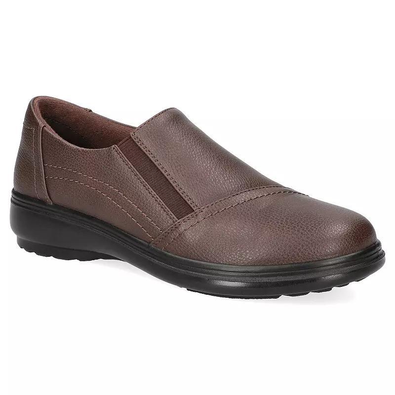 Easy Street Womens Maple Clog Product Image